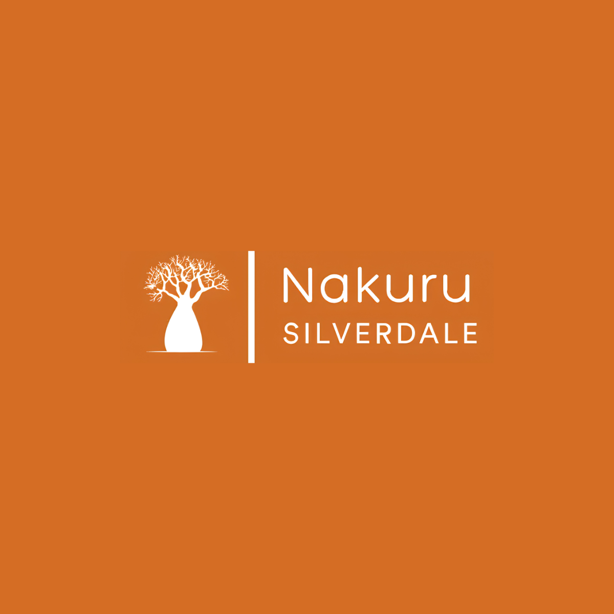 Nakuru logo