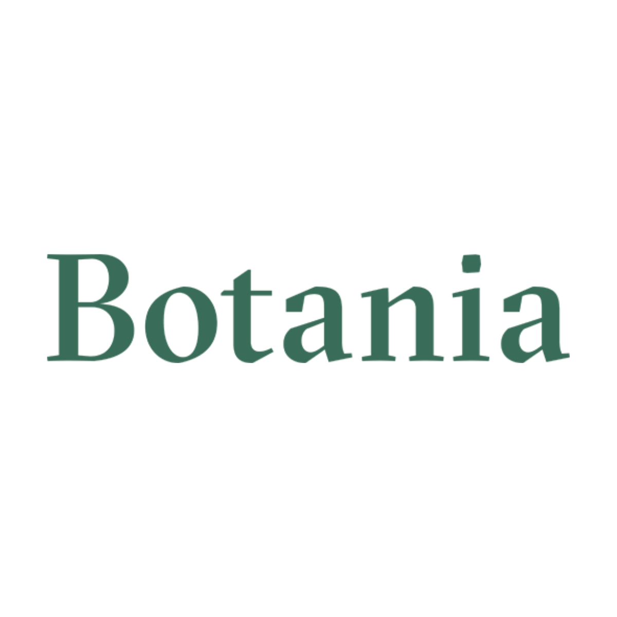 Botania Estate - Fraser Rise logo