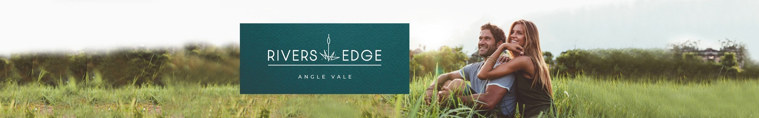 Rivers Edge Estate - Angle Vale logo