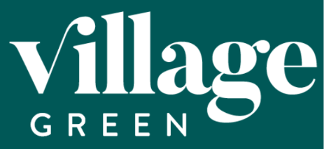Village Green logo