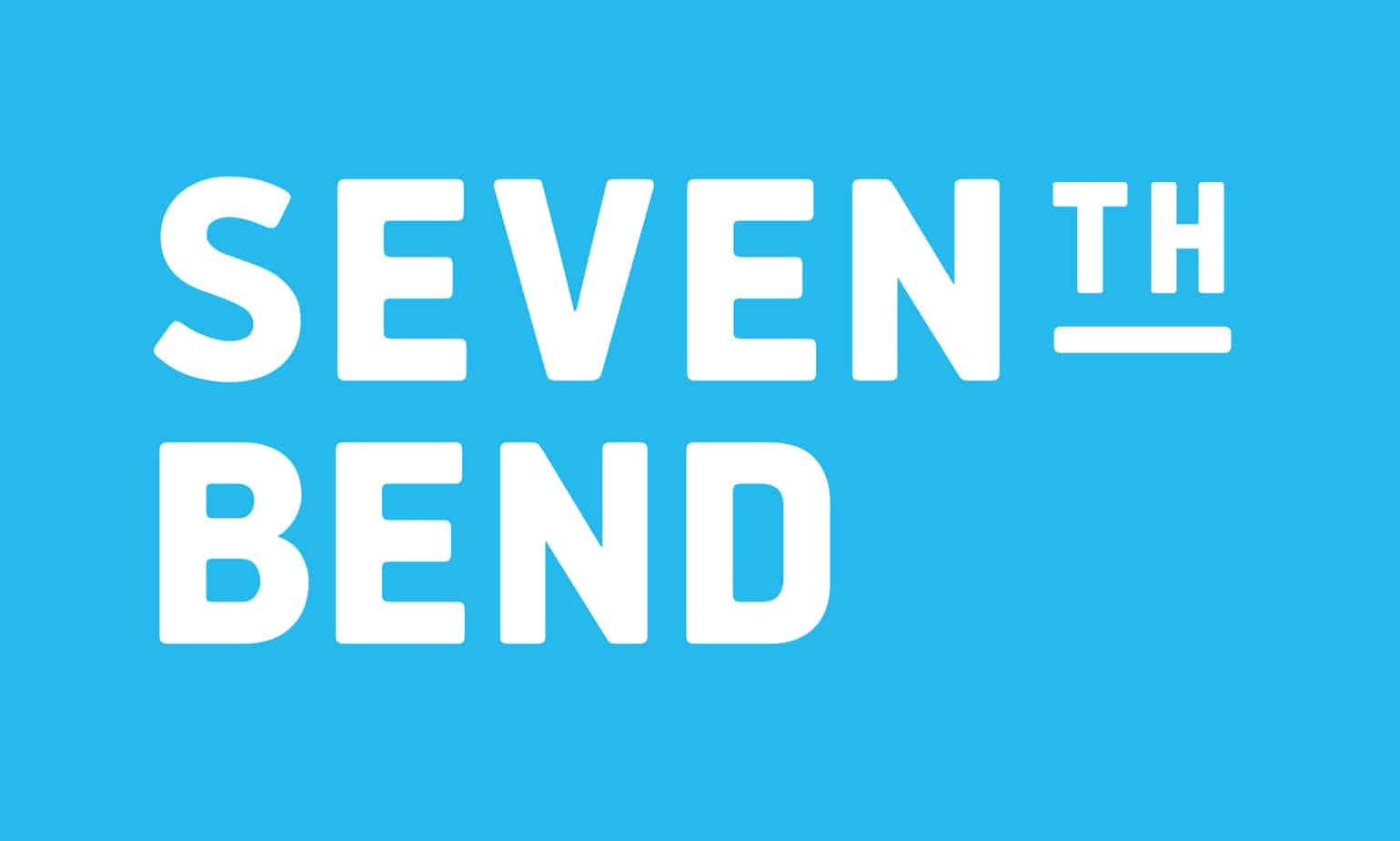 Seventh Bend logo