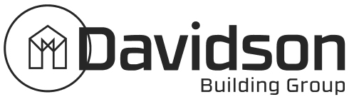 Davidson Building Group logo