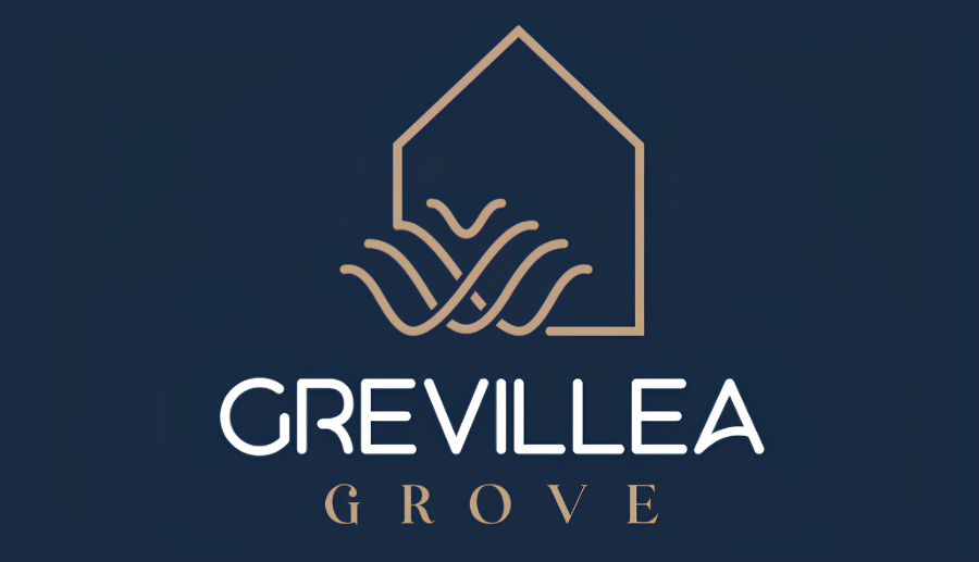 Grevillea Grove logo