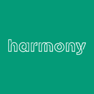 Harmony logo