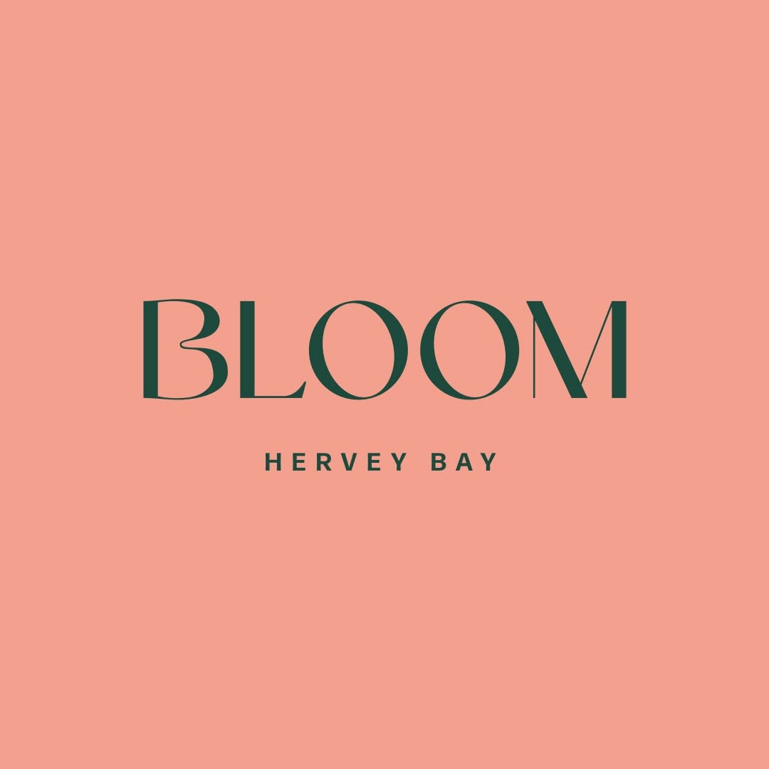 Bloom Hervey Bay Estate - Nikenbah logo
