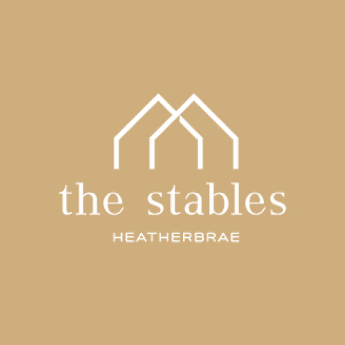 The Stables Estate - Heatherbrae logo