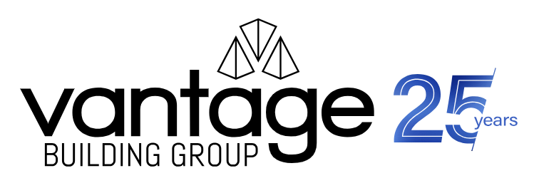 Vantage Building Group, QLD logo