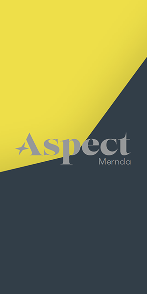 Aspect logo