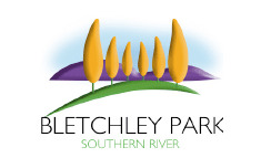 Bletchley Park logo