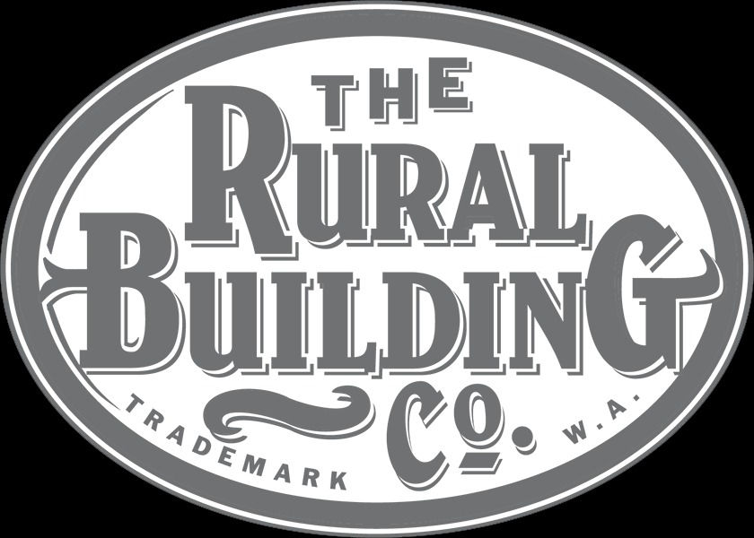 The Rural Building Co. logo