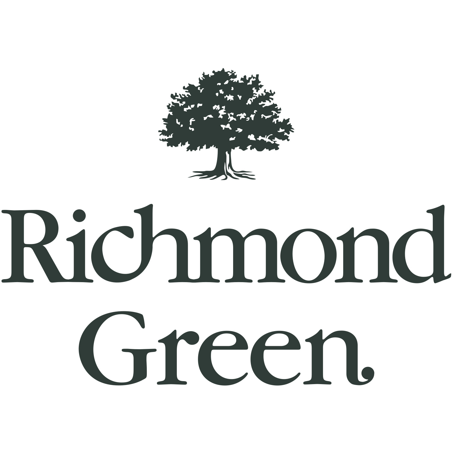 Richmond Green logo