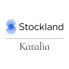 Stockland - Katalia logo