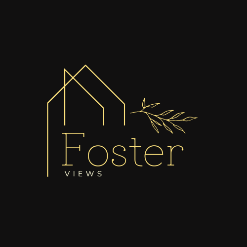 Foster Views Estate - Boolarra logo