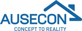 Ausecon logo