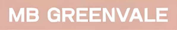 MB Greenvale logo