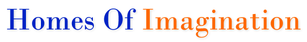Homes Of Imagination logo