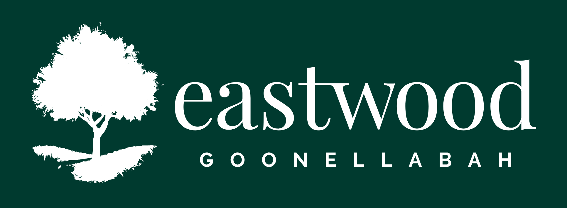 Eastwood Goonellabah logo