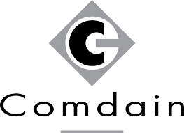 Comdain Homes logo