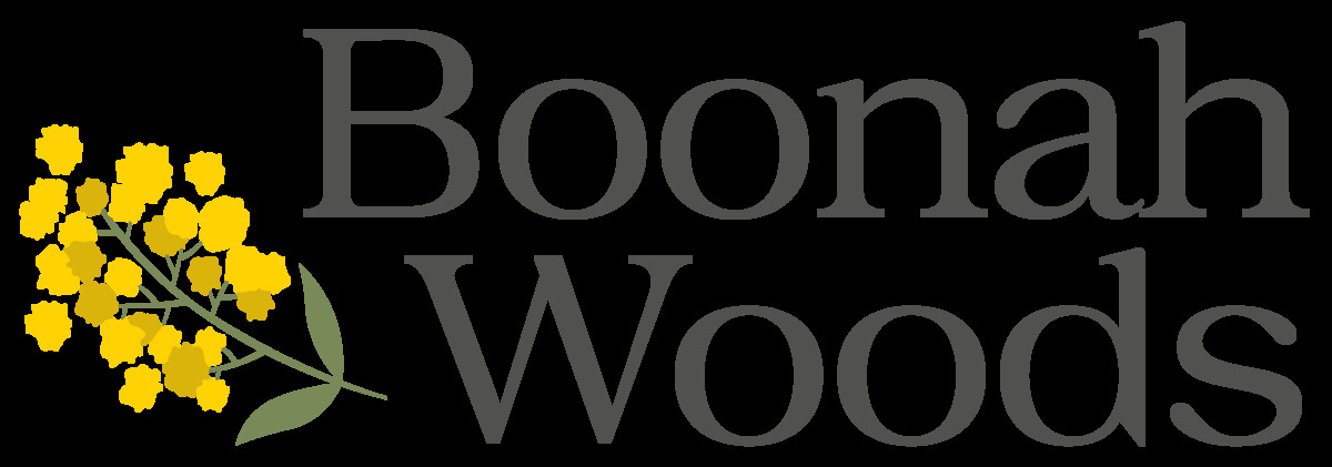 Boonah Woods Estate - Boonah logo