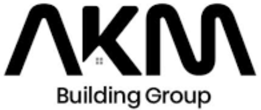 AKM Building Group logo