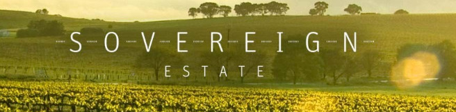 Sovereign Estate logo