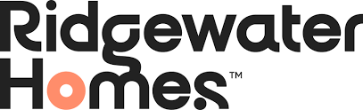 Ridgewater Homes logo