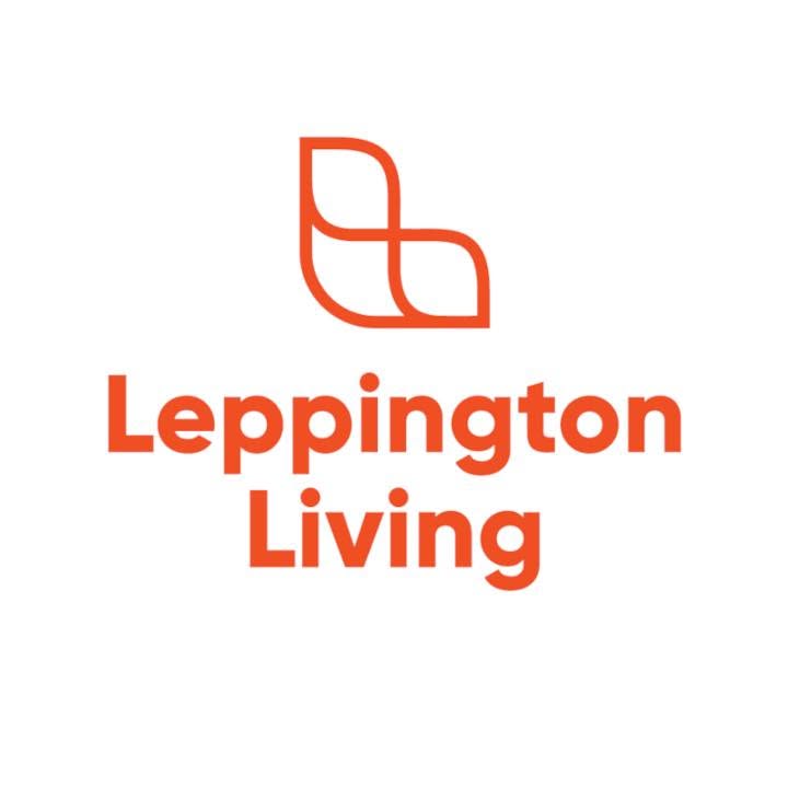 Leppington Living logo