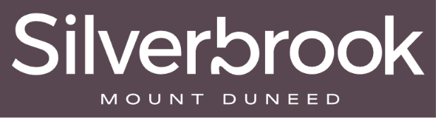 Silverbrook logo