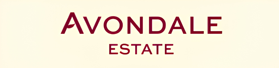Avondale Estate - Box Hill logo