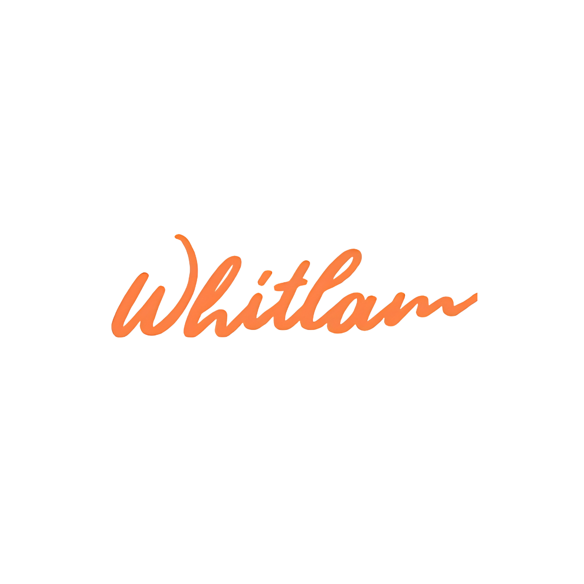 Whitlam Estate - Whitlam logo