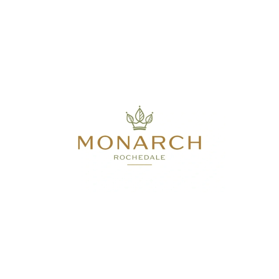 Monarch Estate - Rochedale logo