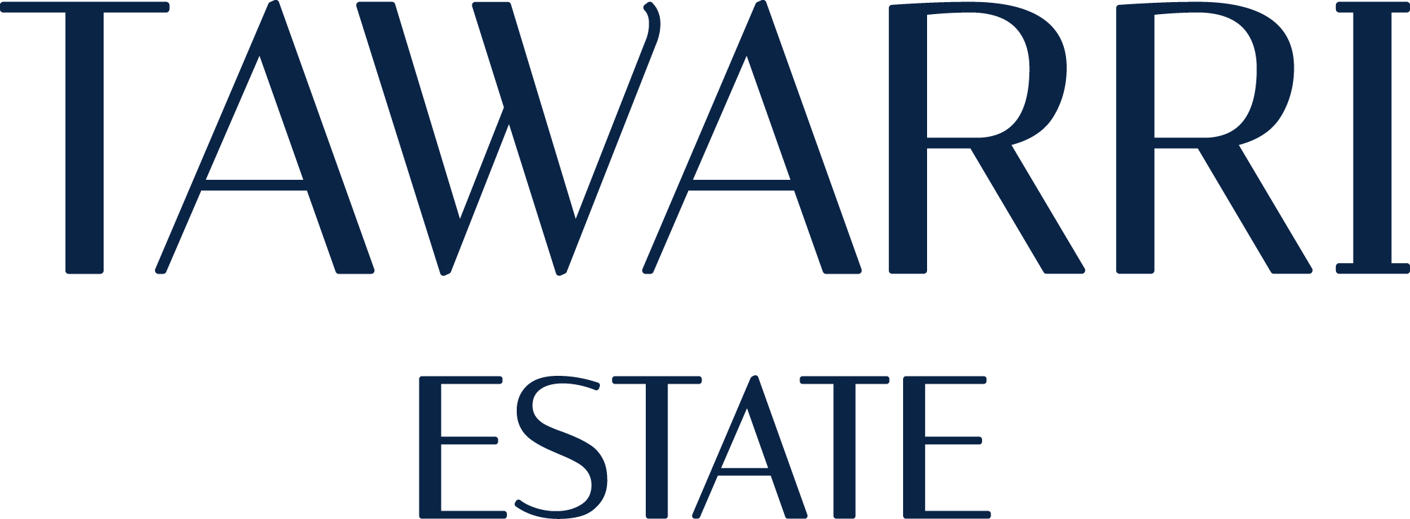 Tawarri Estate - Teesdale logo