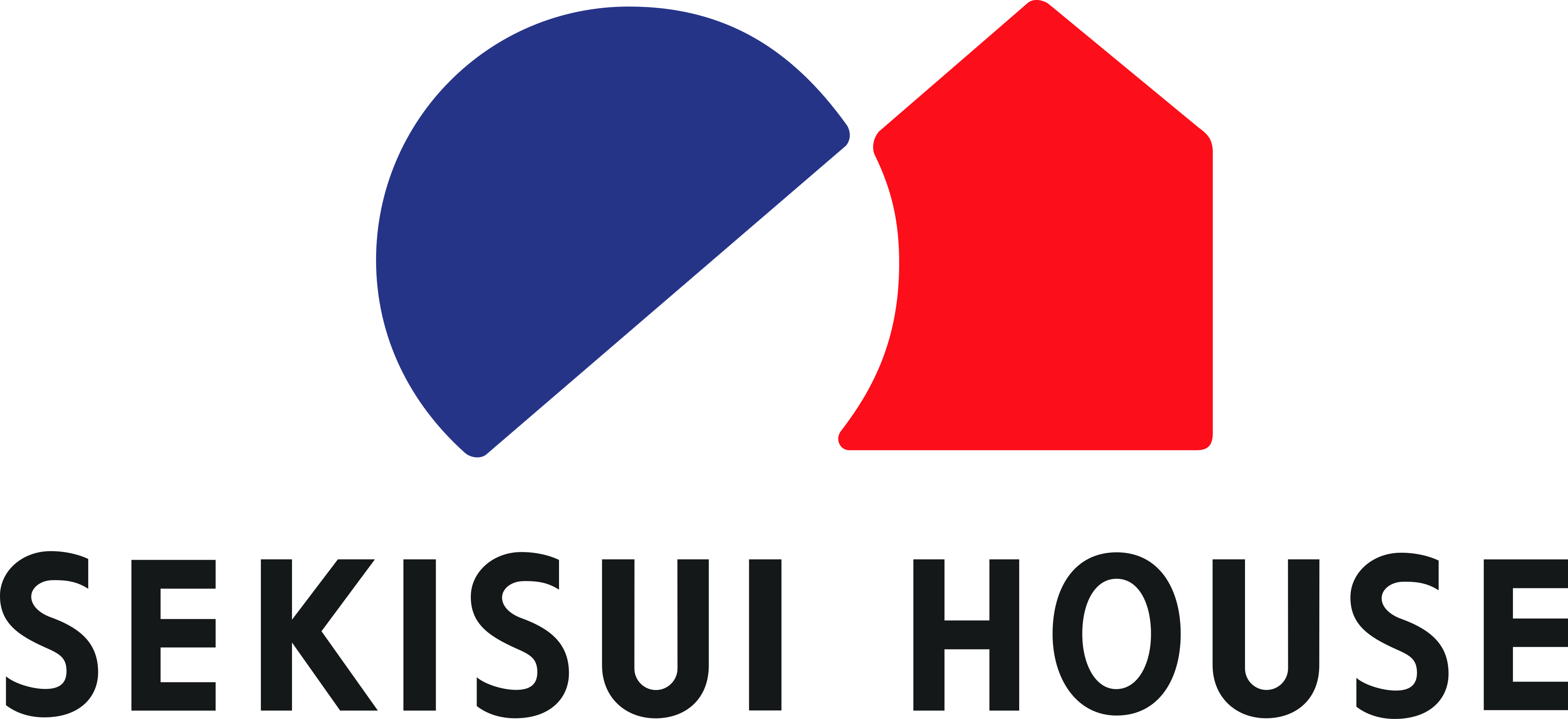 Sekisui House, NSW logo