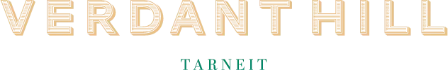 Verdant Hill logo