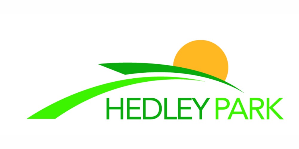 Hedley Park logo