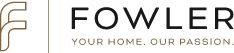 Fowler Homes logo
