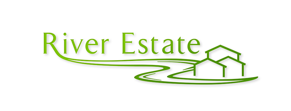 River Estate - Barham logo