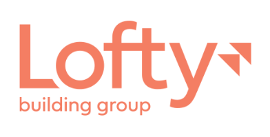 Lofty Building Group, SA logo