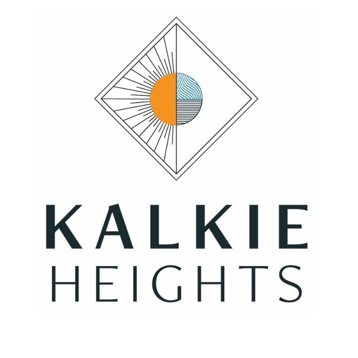 Kalkie Heights Estate - Kalkie logo