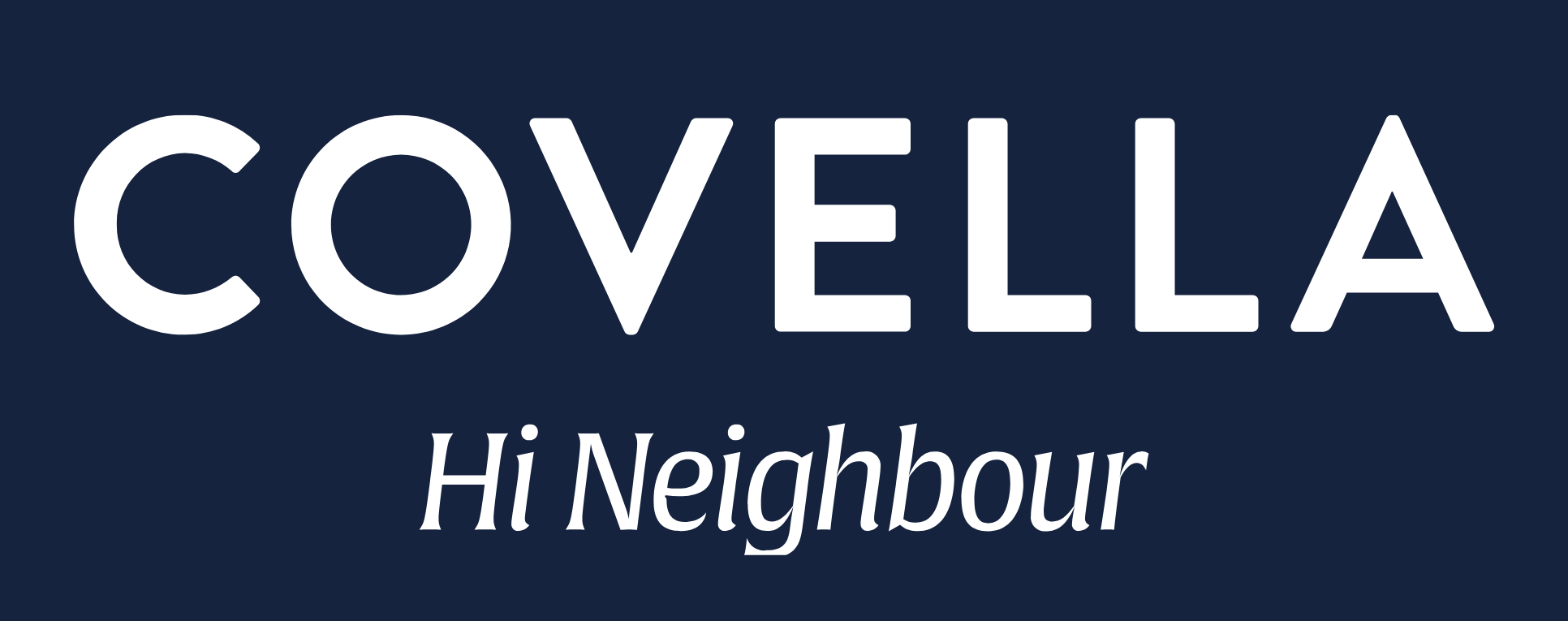 Covella logo