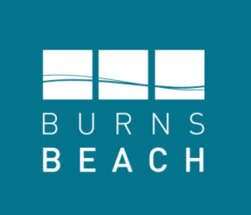 Burns Beach Estate logo