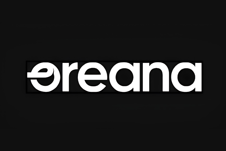 Oreana Homes logo
