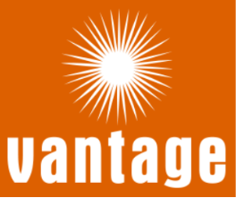 Vantage logo