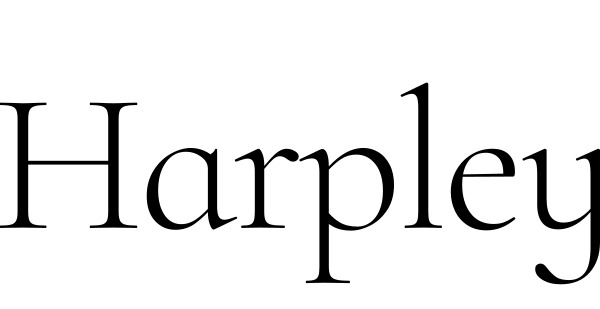 Harpley logo