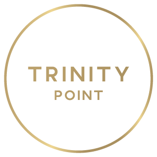 Trinity Point logo