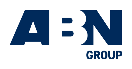 ABN Group logo