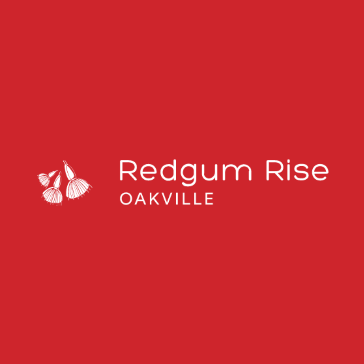 Redgum Rise logo