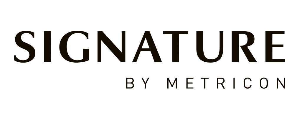 Signature by Metricon, VIC logo
