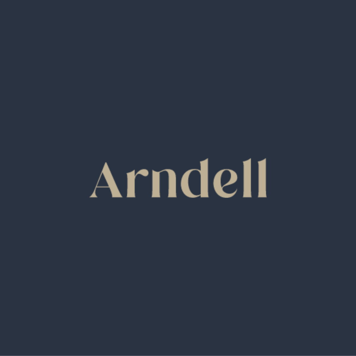 Arndell – Ballan logo