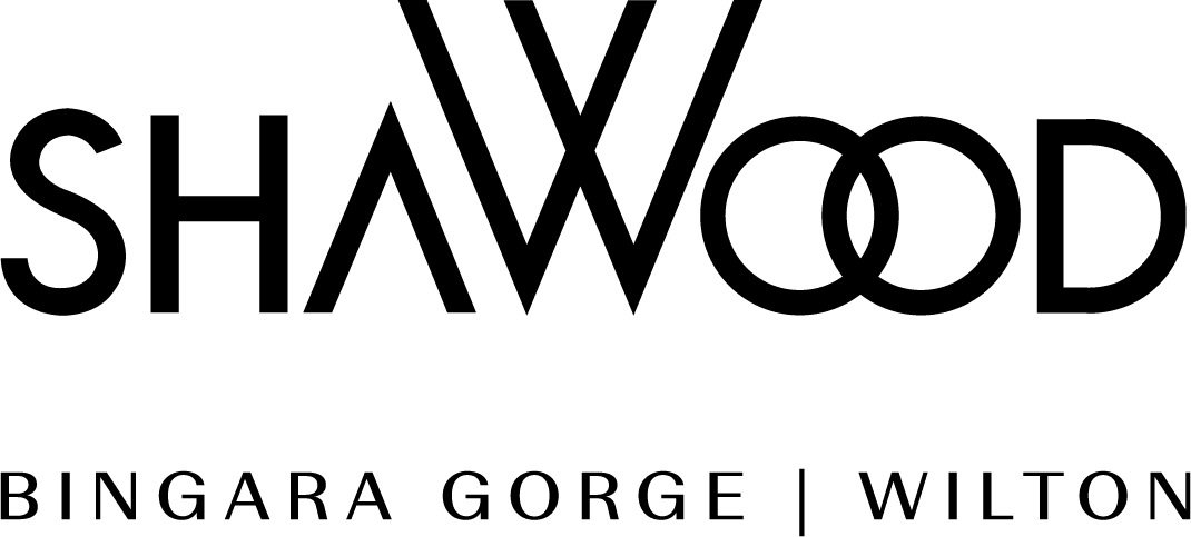 SHAWOOD Bingara Gorge logo